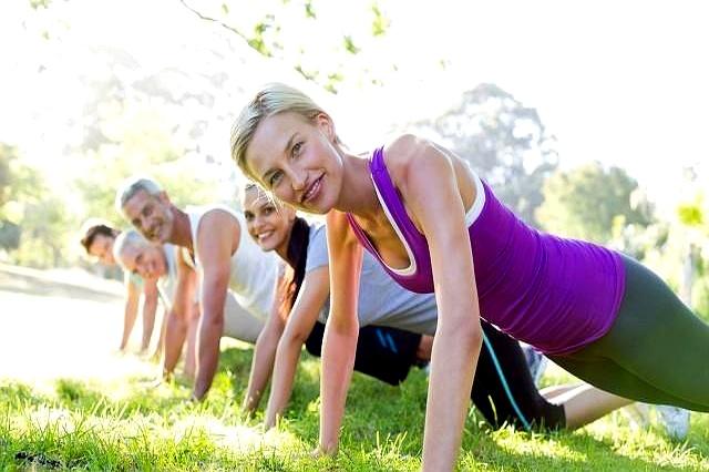 “经常运动”是错的？医生直言：过了50岁！尽量保持6个锻炼习惯