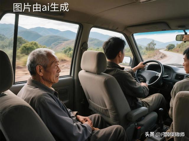 3种退休自驾伙伴类型：第1种最靠谱