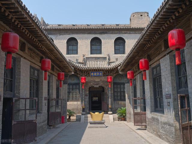 山西有什么好玩的？高清大图告诉你