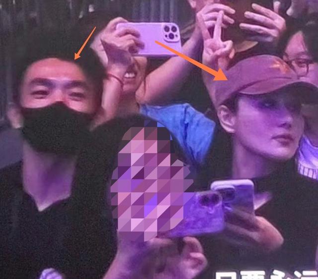张碧晨广州演唱会炸场！张馨予何捷甜蜜助阵，军嫂爱情也太甜了吧