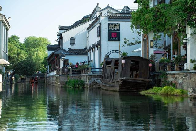 不愧是中国最江南的城市！苏州必去的10大好玩景点，你去过几个？