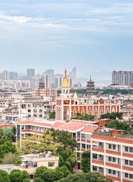 已进入预订高峰！春节9天长假去哪儿玩？