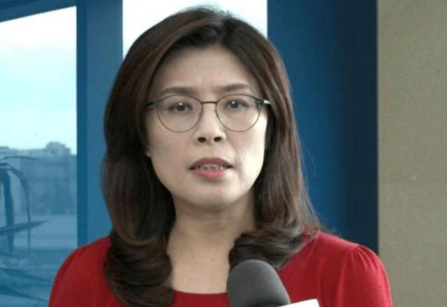 国民党下一任主席定了？最后关头，一人宣布退选，台媒作出预测，郑丽文赢得概率很大