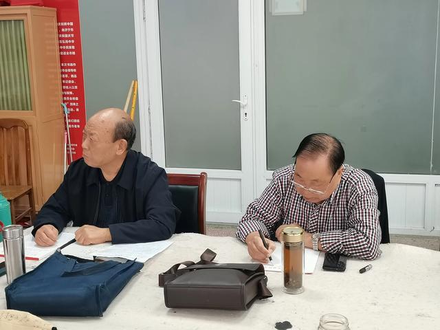 格律诗词学研创 艺术休养上水平