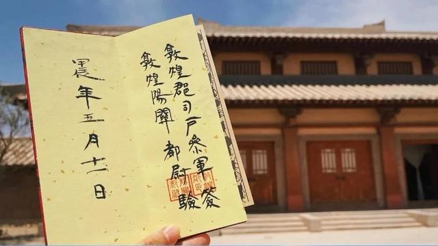 西出阳关，是相机拍不出的波澜壮阔