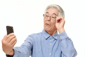 老花眼最怕缺它！50岁后多吃这几样，眼睛不花不浊，视力更清晰！图片