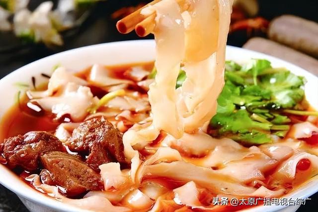 避暑走廊 山西七个景区之 ——太原晋祠