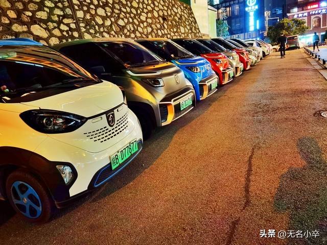 广西柳州果然不简单，很多东西颠覆了你的想象