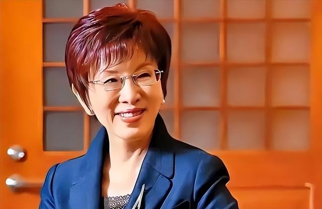 大陆惩戒名单出炉！赖清德家人已逃亡美国，洪秀柱：统一近在咫尺