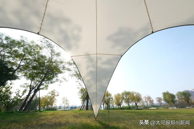 大河村国家考古遗址公园即将开园！七千年仰韶文化绽放时代新韵