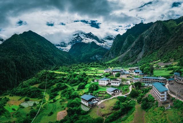 别再扎堆热门景点！这处秘境美到犯规