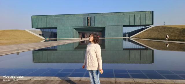 信史开端：洹水边的三千年凝视与诘问