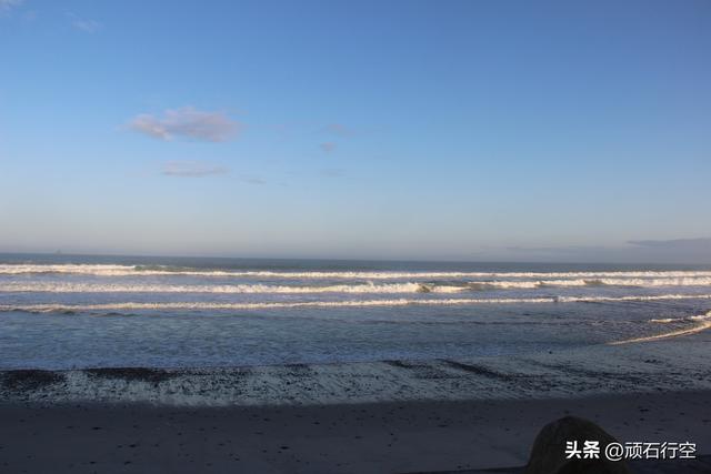 南部非洲：南非开普敦企鹅岛