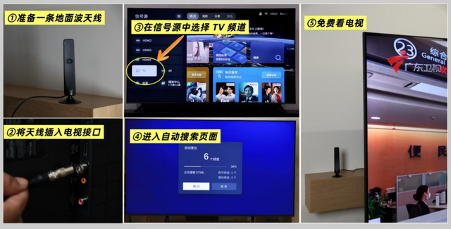 iPhone 17 Pro低反屏才刚火？国产电视早凭抗反技术领跑行业！