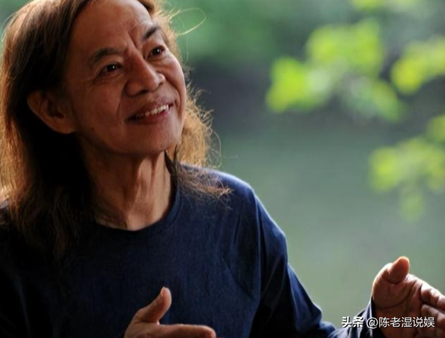 原来被释永信骗得最惨的人是他，捐出上亿身家，只为安葬少林寺