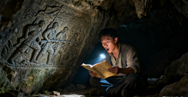 祖屋秘洞：揭开家族神秘过往