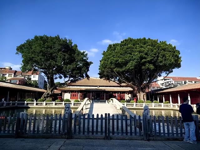 刘波：泉州——穿越千年带着温度而来