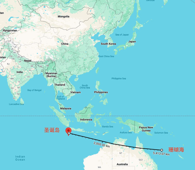 美澳等国大规模军演是针对谁
