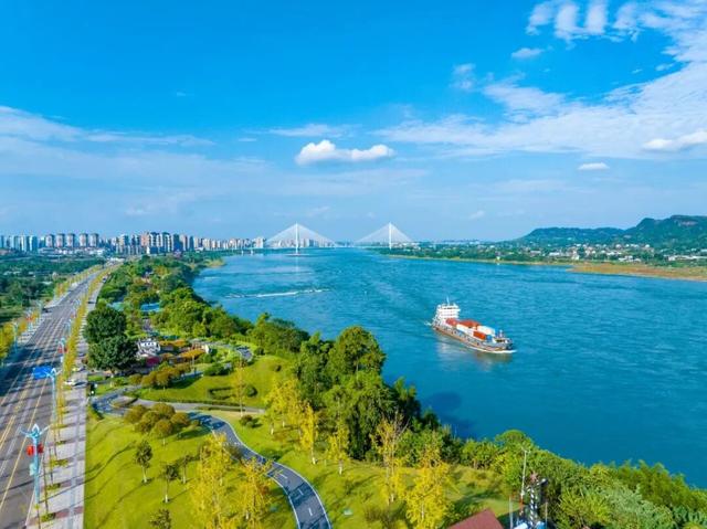 官宣！宜宾又添1个省级旅游度假区！