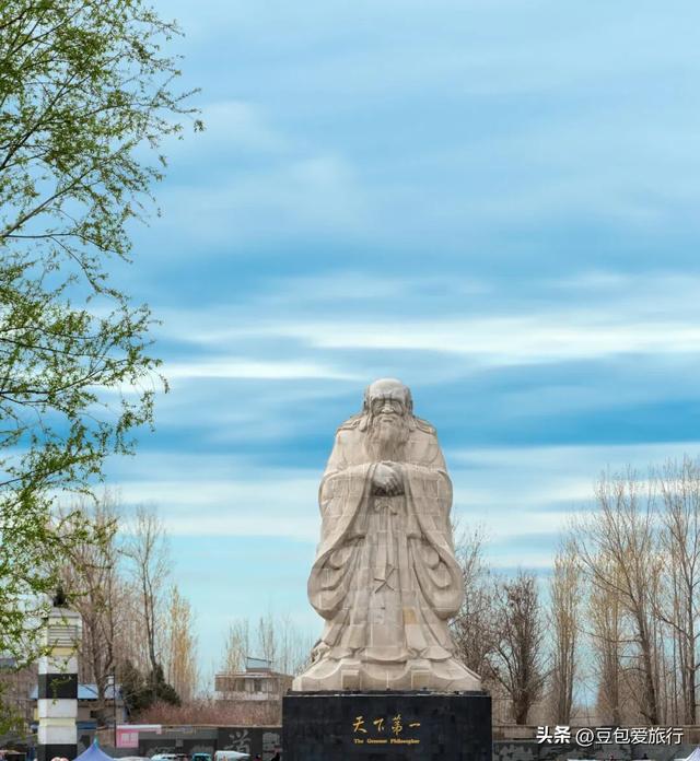 周口四天深度漫游：人文历史与舌尖盛宴的完美环线