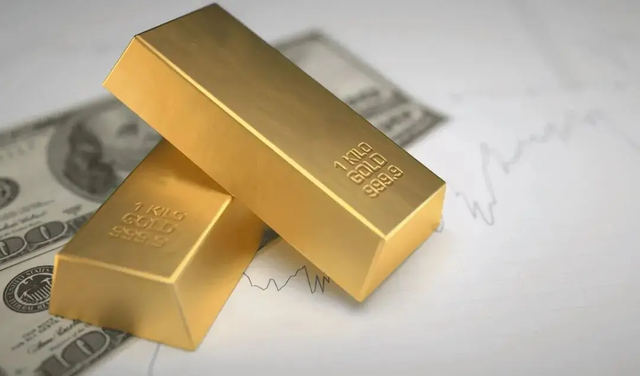 别只盯着金价涨跌！央行连续13个月买黄金，释放什么信号？