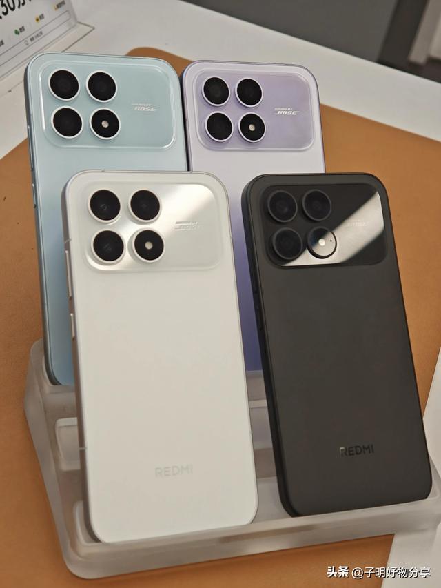 红米K90 Pro Max一周深度体验：不吹不黑，这些优缺点买了才知道！