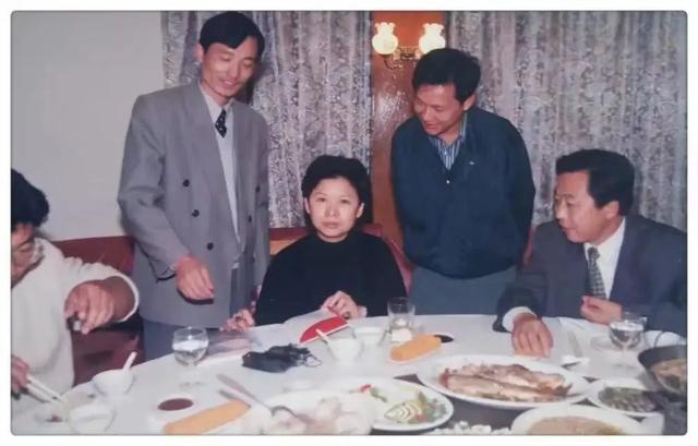 不再隐瞒！63岁的董文华曝光当年被"封杀"的真相，原来错的是我们