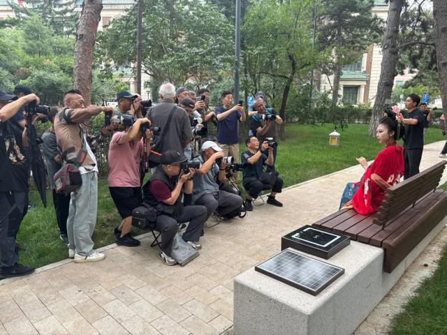 越夜越精彩！长春这条老街，根本逛不够！