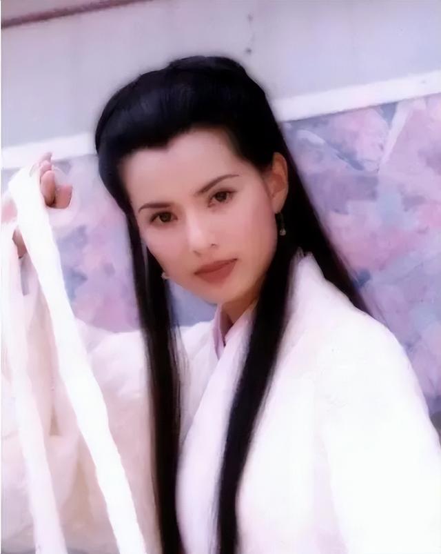 小龙女与庄子