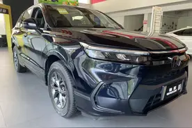 落地18万，入手本田皓影1.5T，开了三个月，车主说出真实感受图片