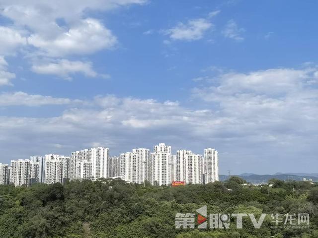 重庆中心城区夏日“超长待机”破纪录