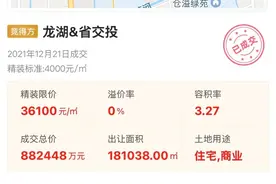 龙湖杭与城，云城板块第一个地铁盘图片