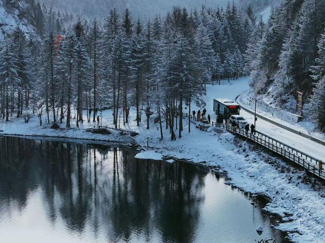 “天下九寨沟・大美阿坝州”广州站推介会精彩启幕