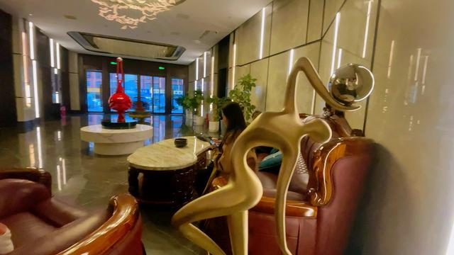 慈利船船秋酒店一站式服务赋能区域文旅体验升级