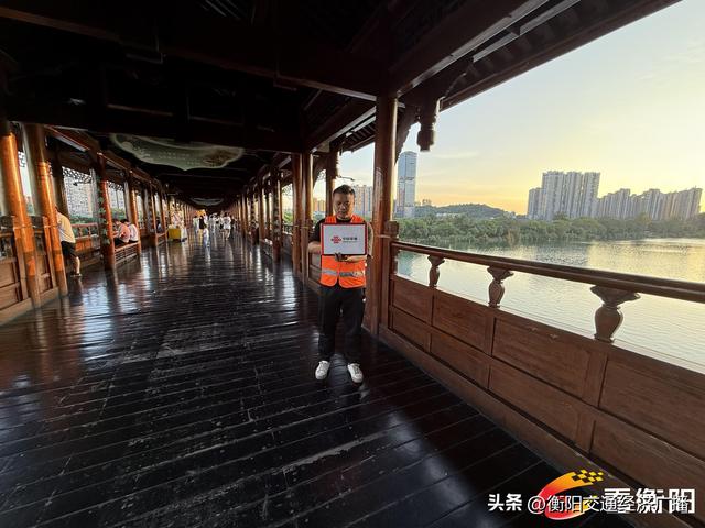衡阳联通：网络攻坚，护航盛夏旅游热