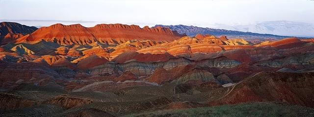 甘肃不远，但是故事很长
