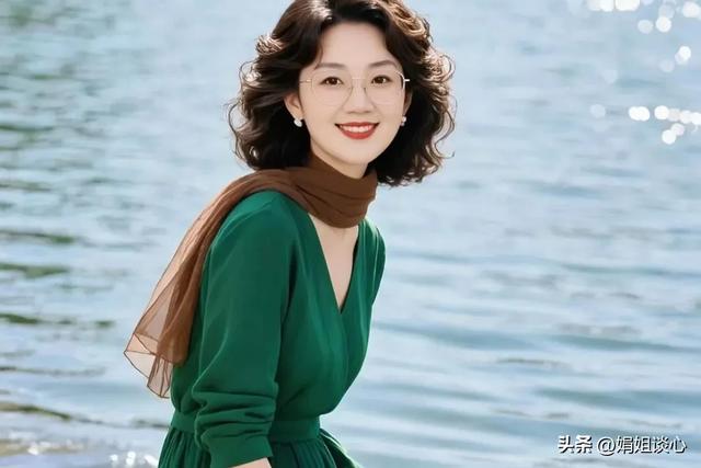 聪明的公公，从来不在儿媳面前提这5件事！