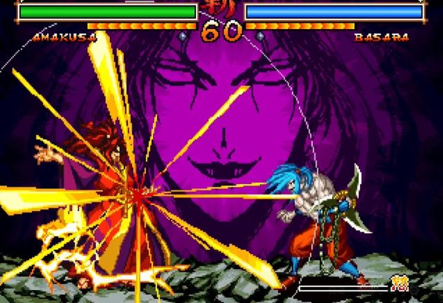 《侍魂》系列正确的时间线究竟是什么样的？玩了这么多年没整明白