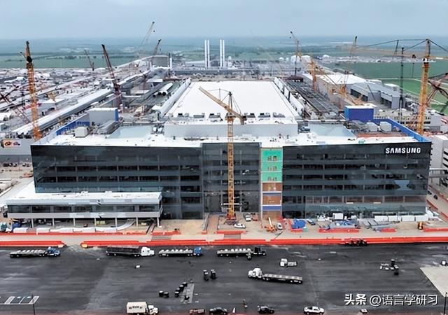 三星代工能迎来复活的信号弹吗 … 特斯拉芯片追加订单的三大意义