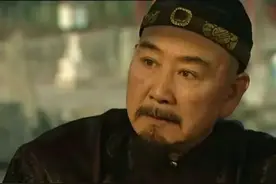 重温《雍正王朝》邬思道匆忙“逃走”的背后，到底藏着怎样的心机图片