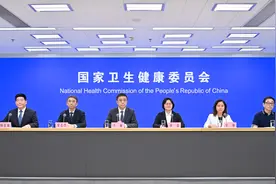 新冠临床严重性未发生显著变化！中国疾控中心最新研判→图片