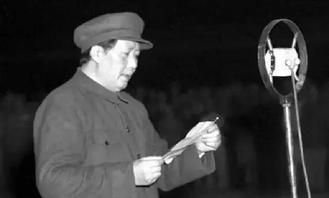 1958年韦国清建议广西省会迁柳州，毛主席皱眉：那首都定在兰州？