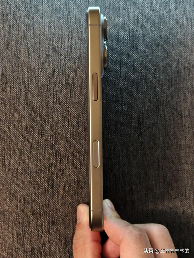 iPhone 16 Pro怎么样？值得购买嘛？