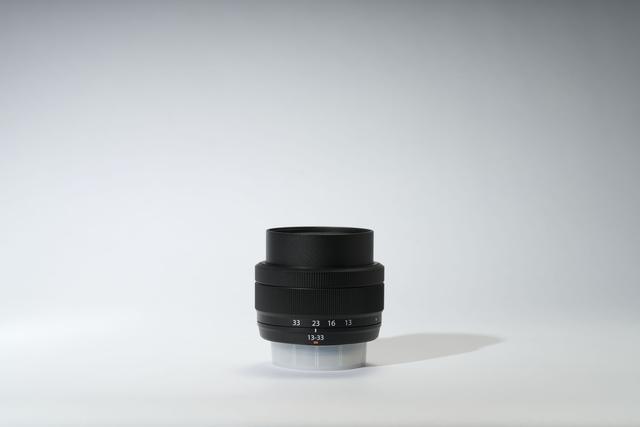 入门挂机镜头首选！富士龙XC13-33mm F3.5-6.3 OIS上手评测