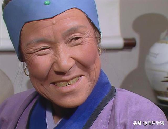 笑死！我们是长大了不是瞎了，同一角色对比，来看审美差距有多大