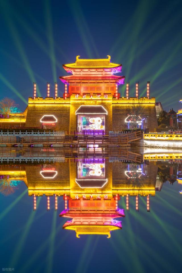 春节去哪玩？最值得去的6个北方小城，年味超浓，反向出游不拥挤