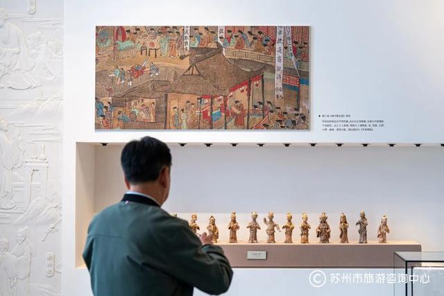 5点出发！昆山的早晨很值得！