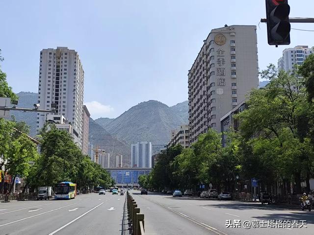 兰州的珠子山与珠子巷