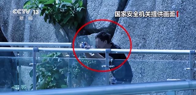 九三阅兵前夕，6名间谍落网！带1448份机密出逃，泄露尖端武器