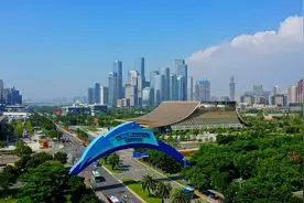 【深圳特区报】开放高地 创新潮涌！中国（广东）自由贸易试验区深圳前海蛇口片区交出亮眼“成绩单”图片